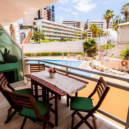 Los Elefantes Apartment San Bartolomé Exterior foto